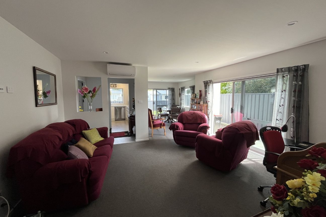 Short term lease - Widok 4