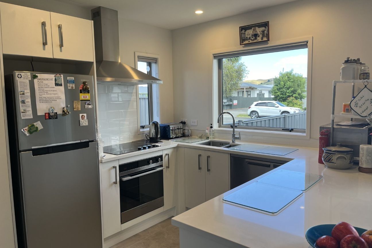 Short term lease - Widok 2