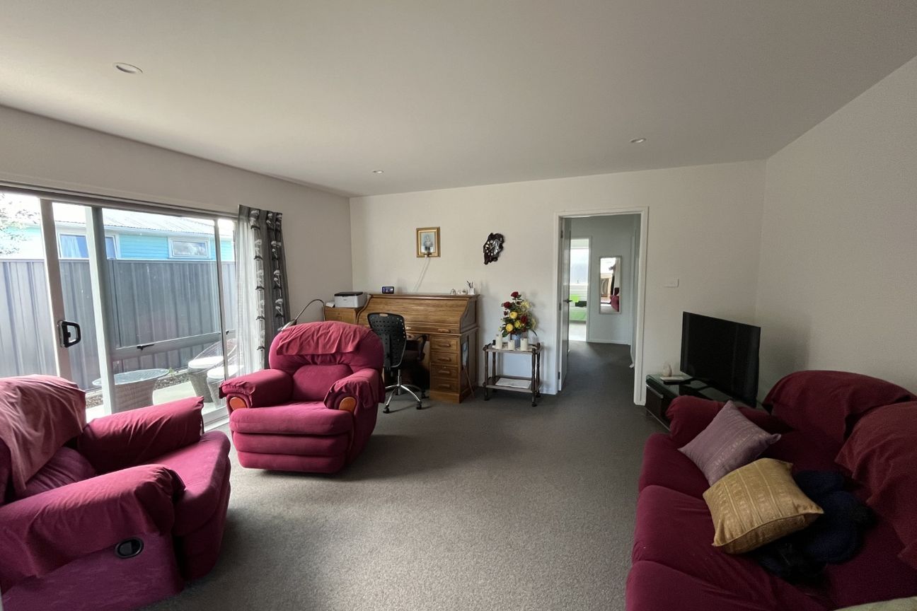 Short term lease - Widok 5