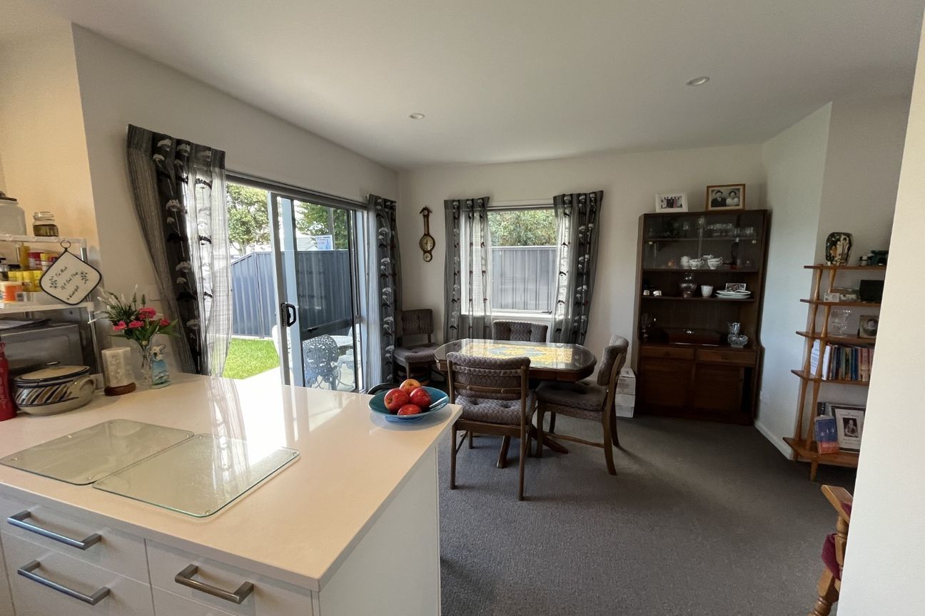Short term lease - Widok 3