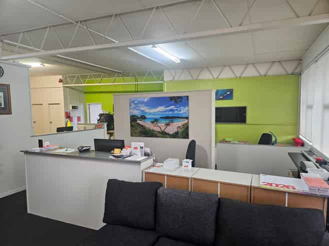 High-Profile Industrial Opportunity - CBD Fringe
