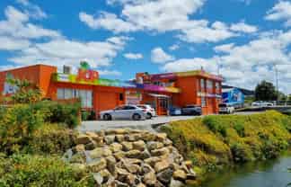 High-Profile Industrial Opportunity - CBD Fringe