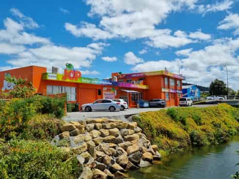 High-Profile Industrial Opportunity - CBD Fringe