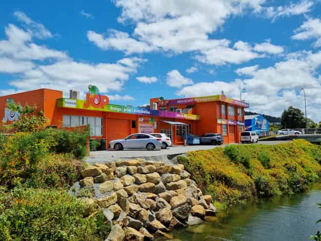 High-Profile Industrial Opportunity - CBD Fringe