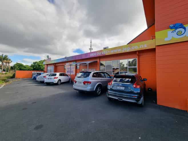 High-Profile Industrial Opportunity - CBD Fringe