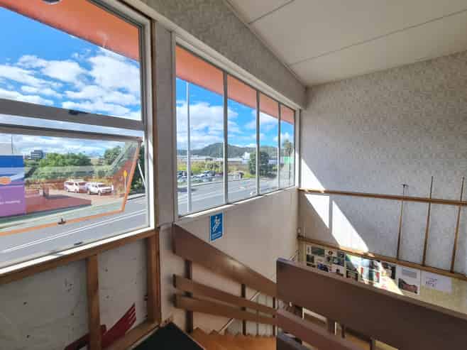 High-Profile Industrial Opportunity - CBD Fringe