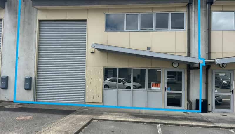 11/18 Lambie Drive, Papatoetoe