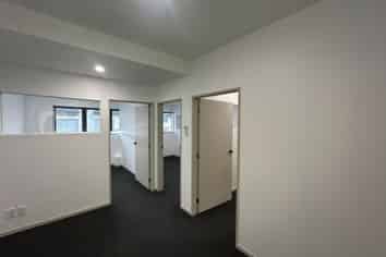 Fully Secure Industrial Unit – 100m²