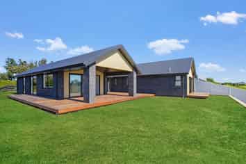 7 Tara Iti Way, Coastlands