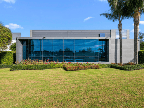 Albany Industrial HQ - Options Galore!