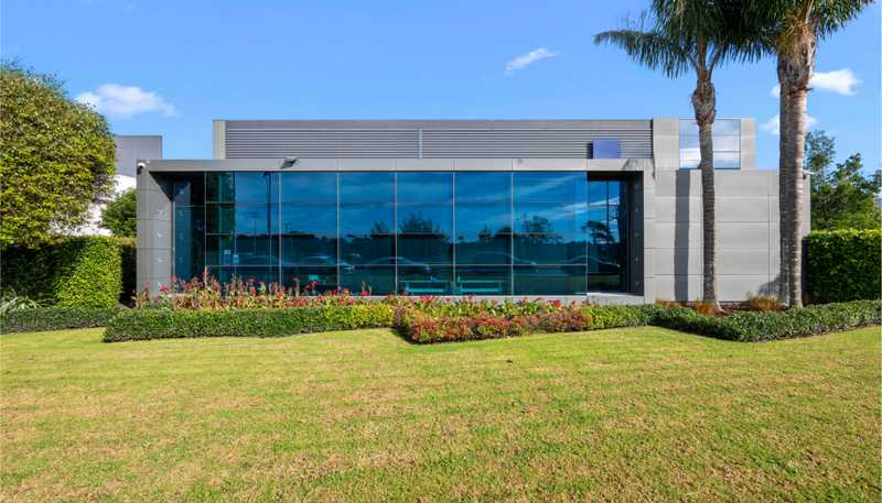 124 Bush Road, Albany