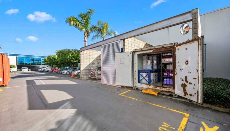 124 Bush Road, Albany