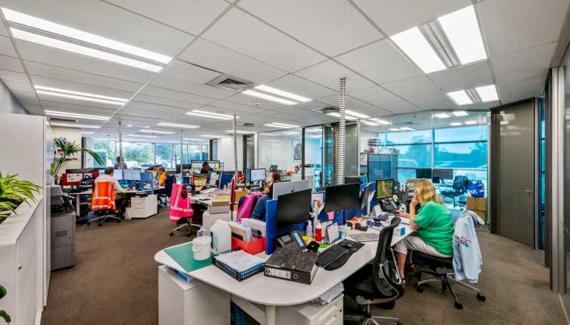 124 Bush Road, Albany
