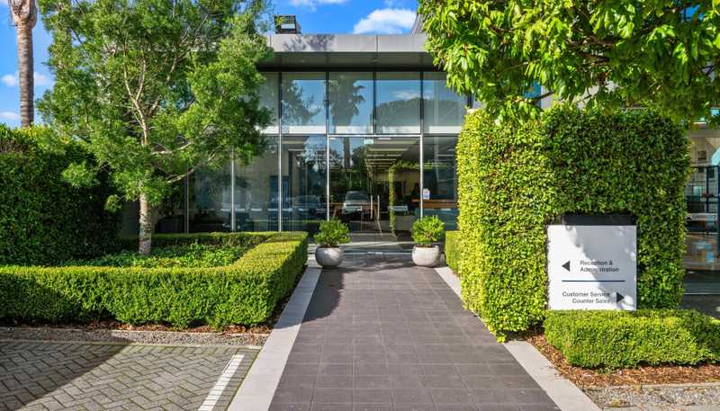 124 Bush Road, Albany