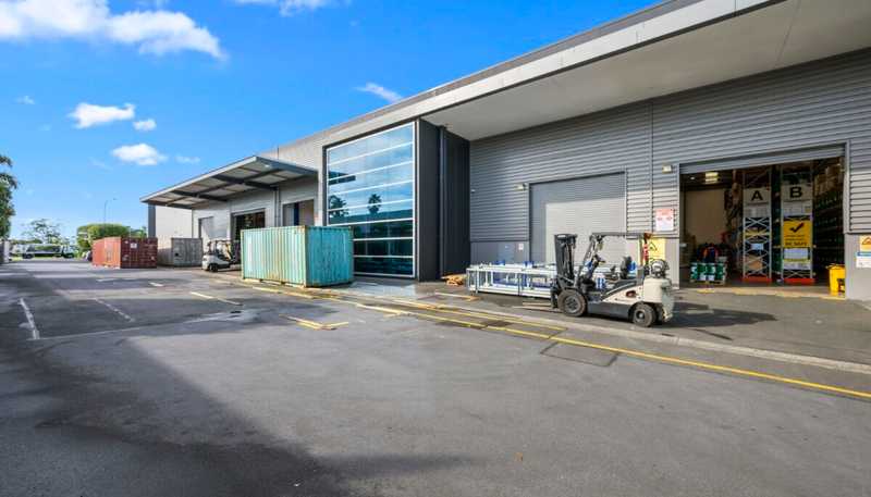 124 Bush Road, Albany
