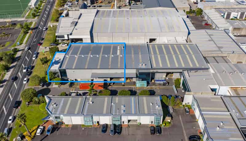 Unit A/124 Bush Road, Albany
