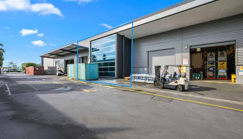 Unit B/124 Bush Road, Albany