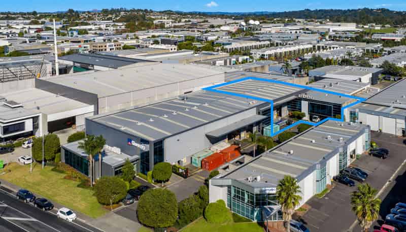 Unit C/124 Bush Road, Albany