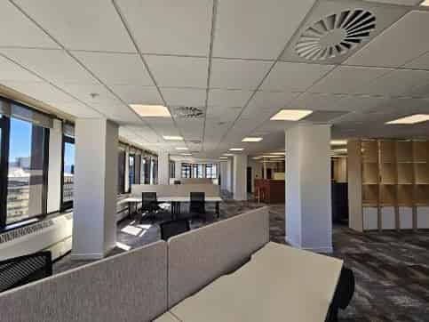 Landlord will Provide Fit-out