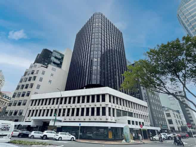 Landlord will Provide Fit-out