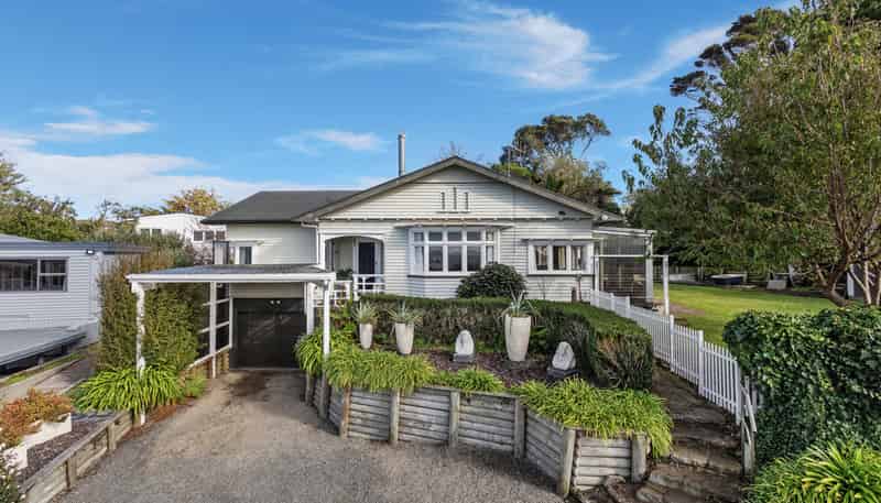 26B Hukutaia Road, Opotiki