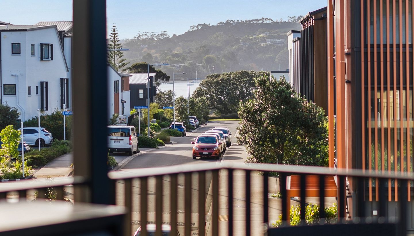 202/2 Launch Road, Hobsonville, Waitakere City, Auckland