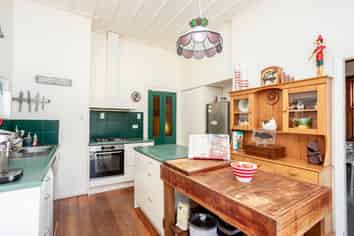 41 Riverdale Road, Dannevirke