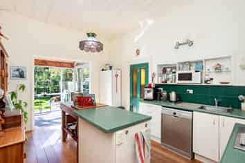 41 Riverdale Road, Dannevirke