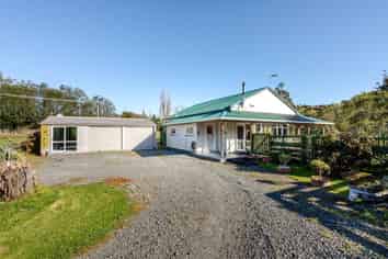 41 Riverdale Road, Dannevirke