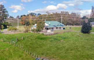 41 Riverdale Road, Dannevirke