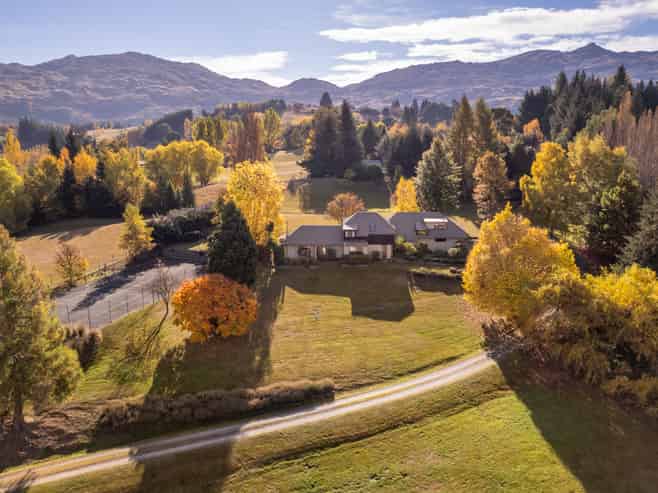 385 Littles Road, Dalefield/Wakatipu Basin