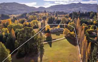 385 Littles Road, Dalefield/Wakatipu Basin