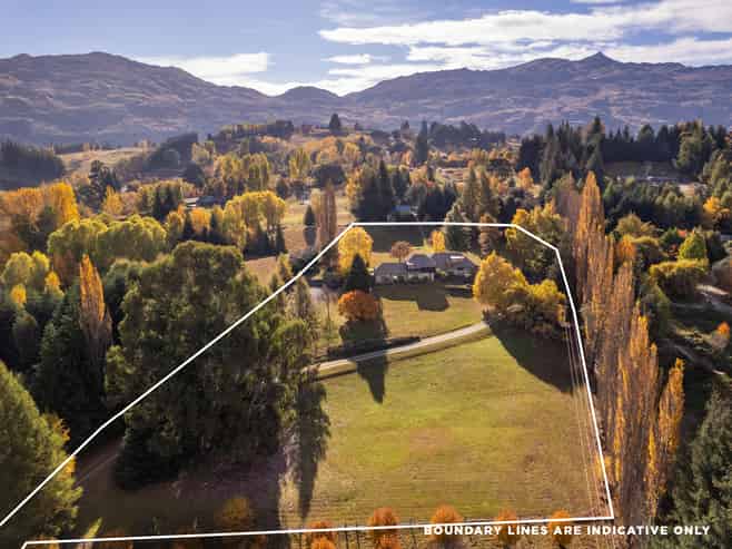 385 Littles Road, Dalefield/Wakatipu Basin