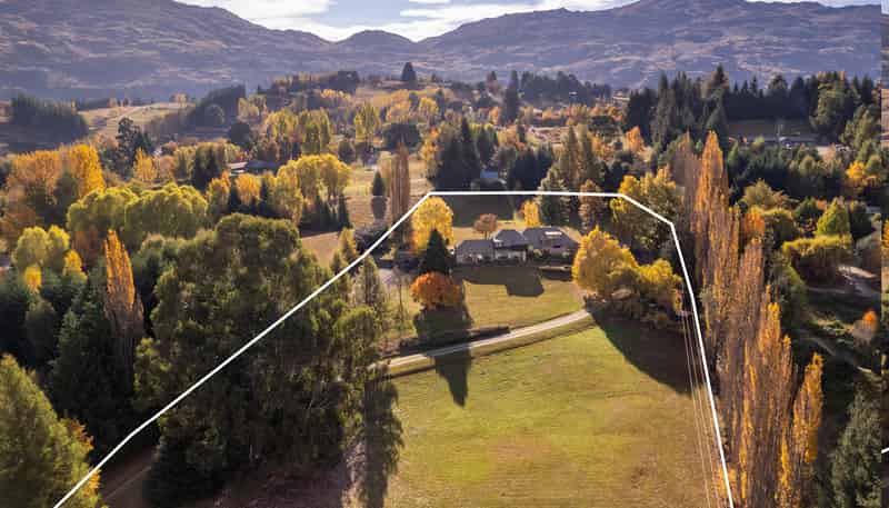 385 Littles Road, Dalefield/Wakatipu Basin
