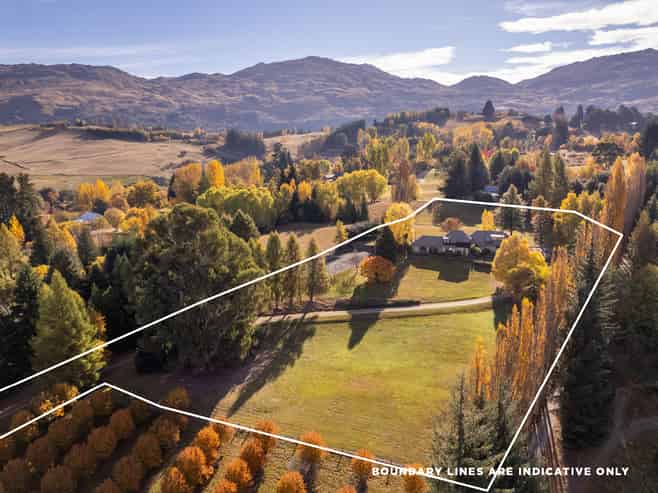385 Littles Road, Dalefield/Wakatipu Basin