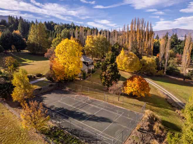 385 Littles Road, Dalefield/Wakatipu Basin