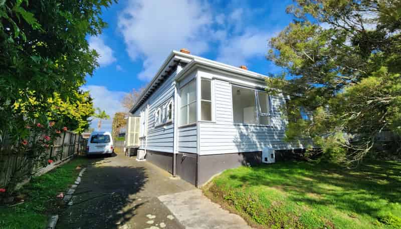 31b Mt Smart Road , Royal Oak