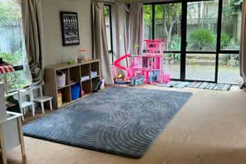 Northland - Address withheld