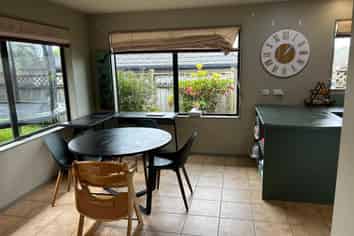 Northland - Address withheld