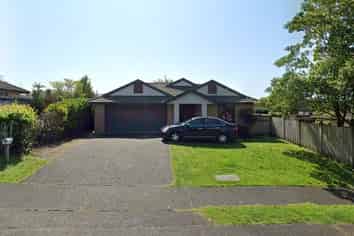 Northland - Address withheld