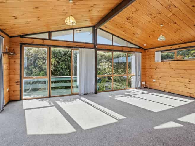 121 Herewaka Street, Thames