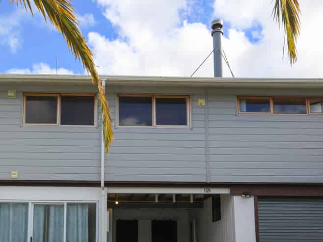 121 Herewaka Street, Thames