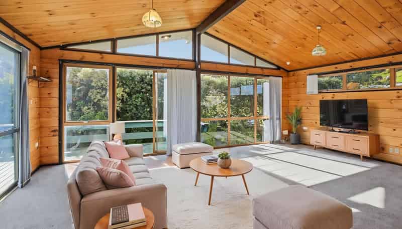 121 Herewaka Street, Thames