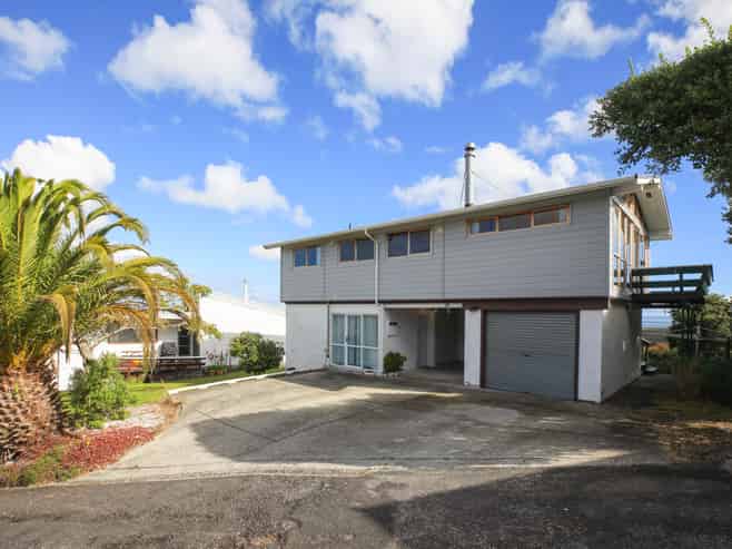121 Herewaka Street, Thames
