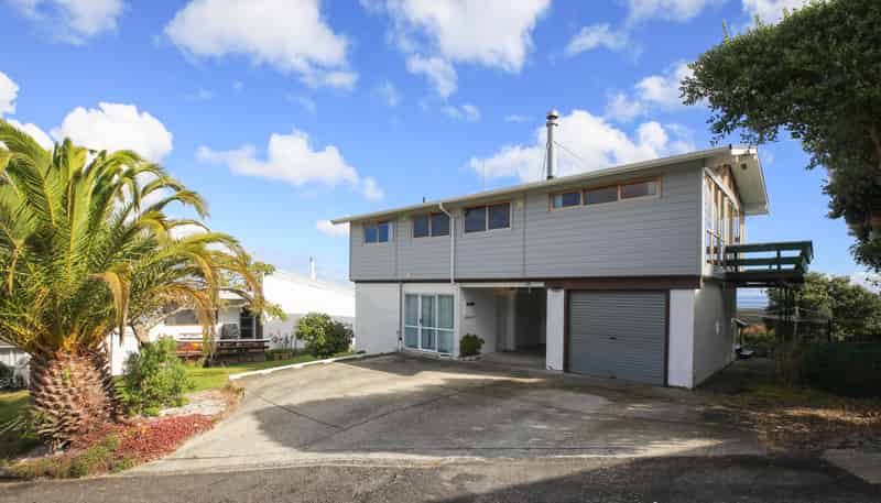 121 Herewaka Street, Thames