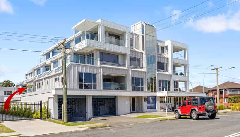 2/19 Victoria Road, Mount Maunganui