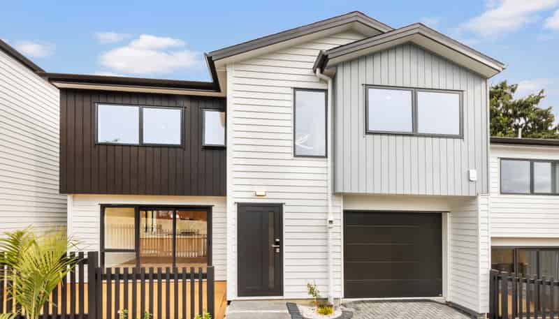 74B Gardner Avenue, New Lynn