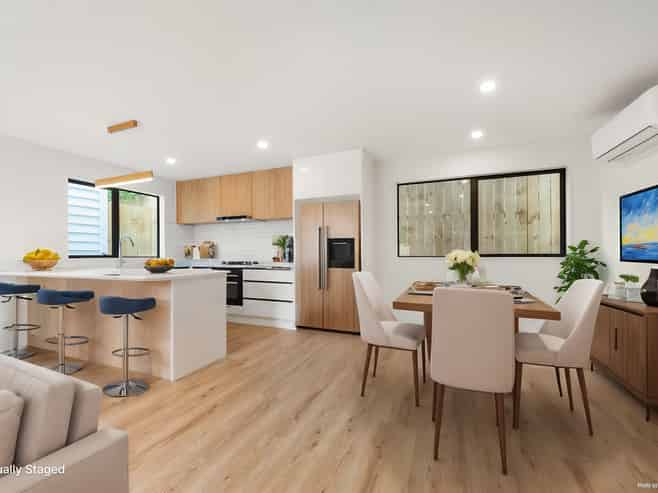 74B Gardner Avenue, New Lynn