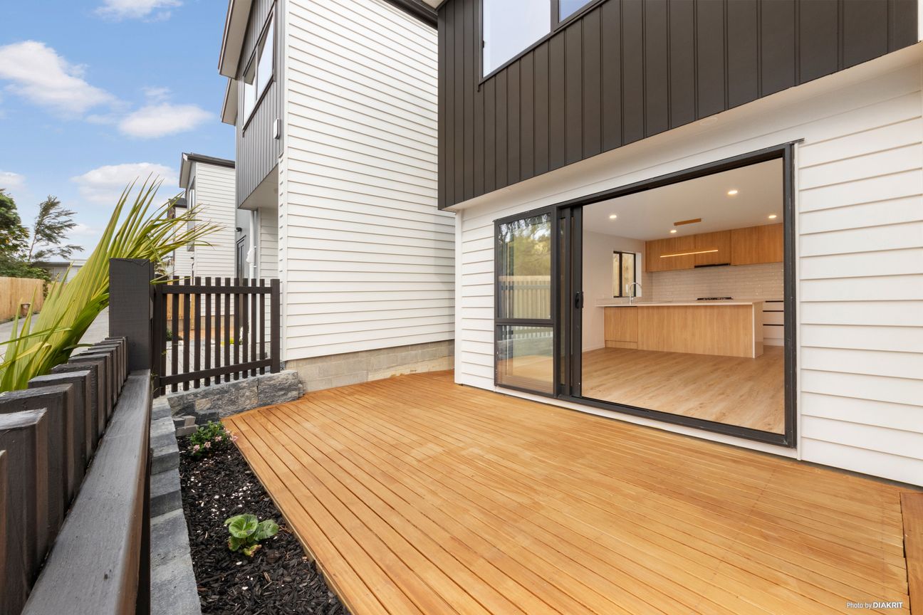 Spacious, Stylish, Superb Location, Near-New Haven - Ansicht 6