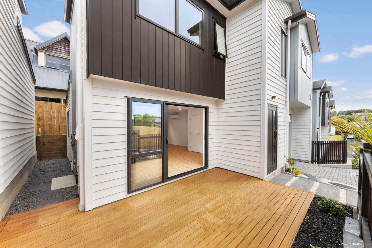 Spacious, Stylish, Superb Location, Near-New Haven - Ansicht 4